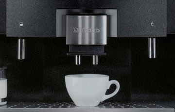 Curge greu Cafeaua