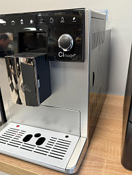 Delonghi Magnifica S
